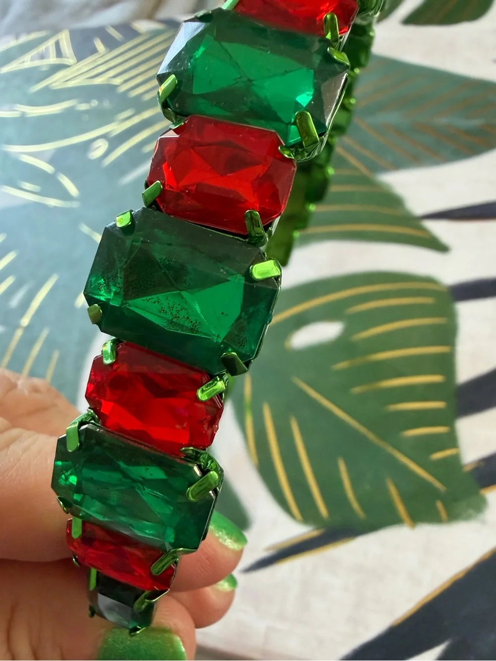 Claires make your